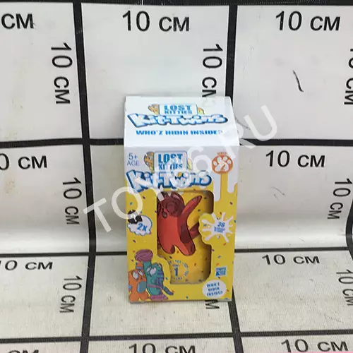 Игрушка Kitties 8871