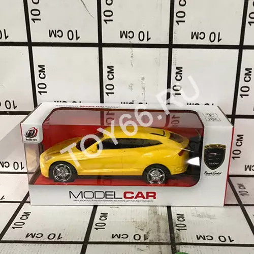 Машинка Р/У 888-3B