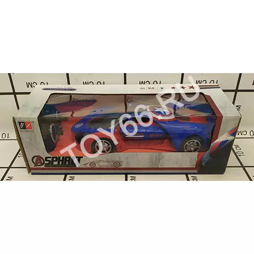 Машина р/у 8897-174C