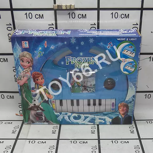 Музыкальная игрушка 898-3