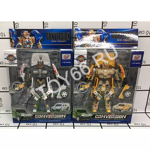 Робот Трансформер 899-3