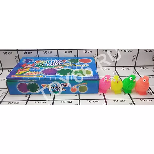 Мякиш 24 шт в блоке 9015