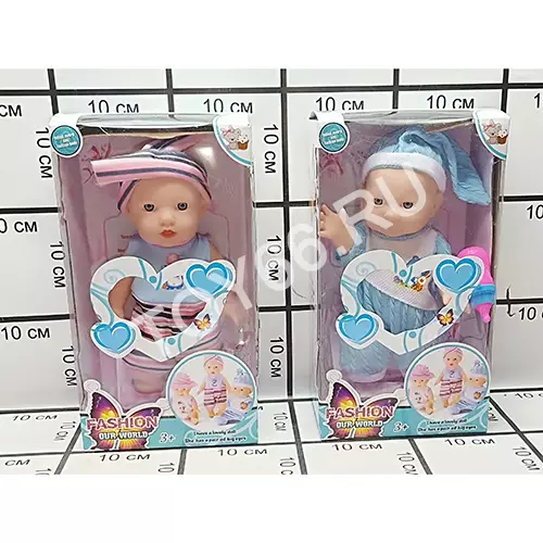 Пупс 9066