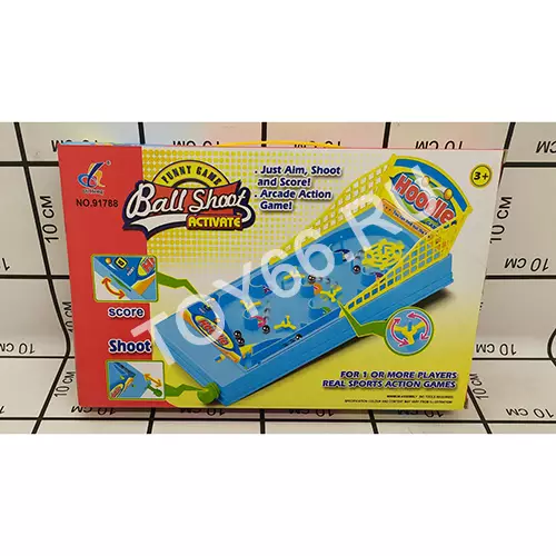 Настольный футбол 91788