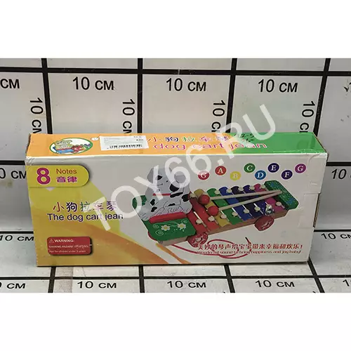 Ксилофон (дерево) 92-5