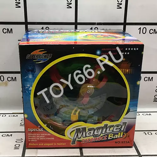 Шар лабиринт 923A