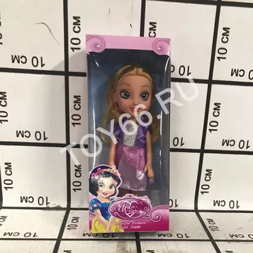 Кукла Принцесса 9254