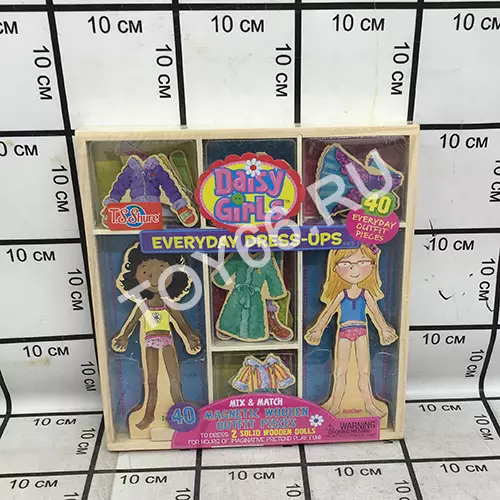 Игрушка (дерево) 93-119