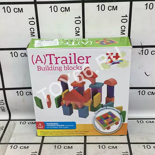 Деревянные блоки 93-120