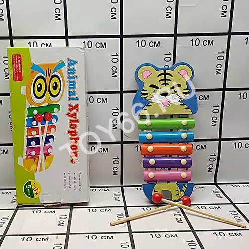 Музыкальная игрушка Ксилофон 93-22