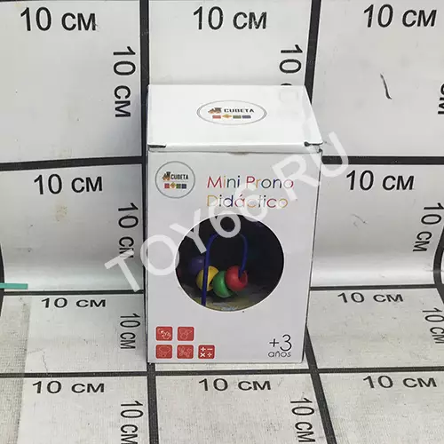 Деревянная игрушка Лабиринт 93-38