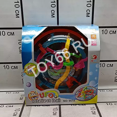 Шар лабиринт 957A