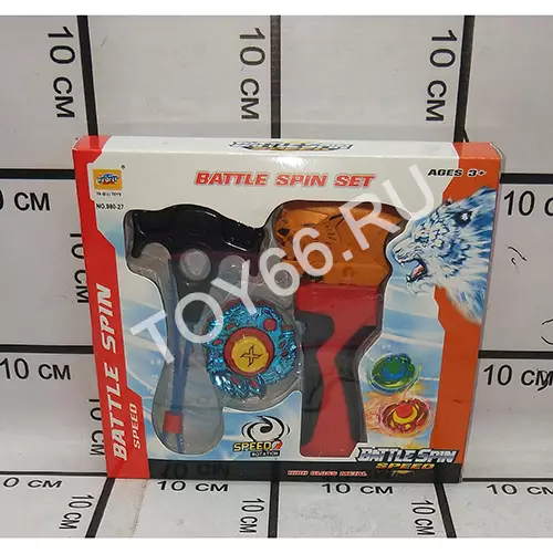 Бейблейд 980-27 Бейблейд 980-27