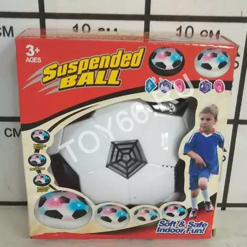 Аэрофутбол свет 984A