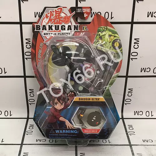 Burstele на блистере 989-S1