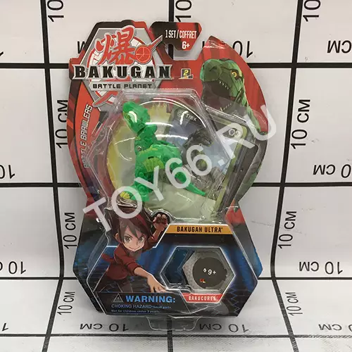 Burstele на блистере 989-S2