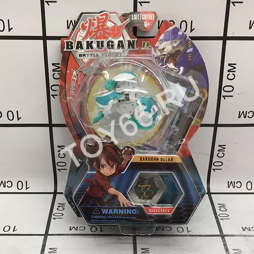 Burstele на блистере 989-S3