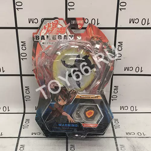 Burstele на блистере 989-S4 Burstele на блистере 989-S4