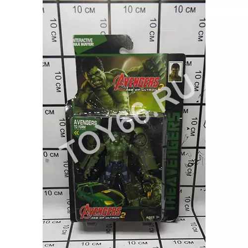 Супергерои 99102