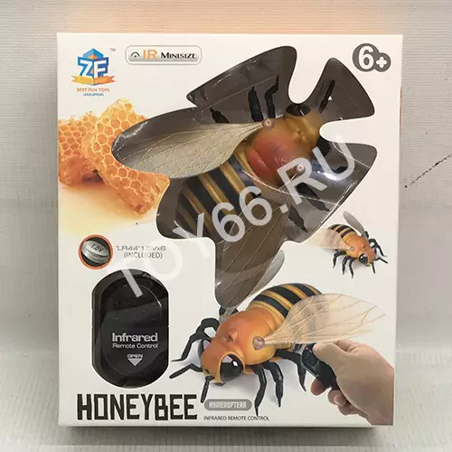 Пчела Р/У 9923