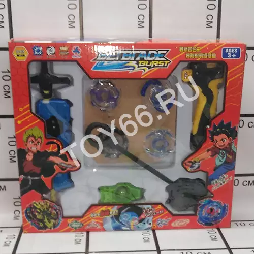 Бейблейд 999-65