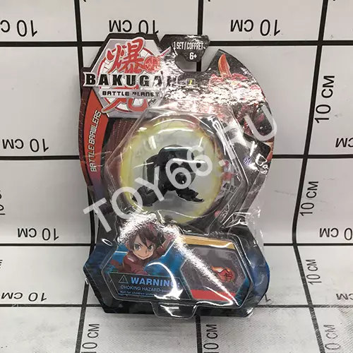 Burstele на блистере 999-P4