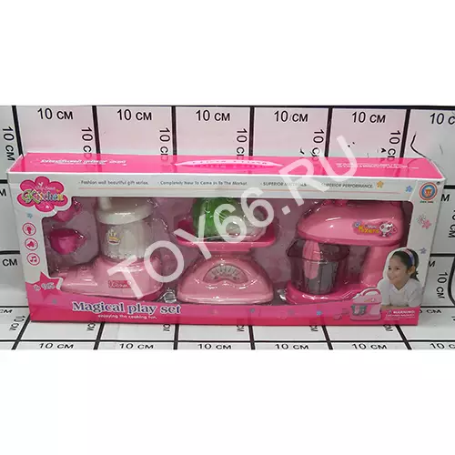 набор кухни A301