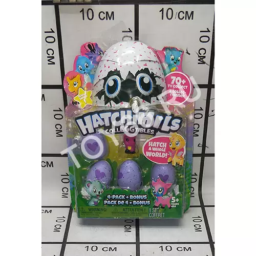Хэтчималс A9039