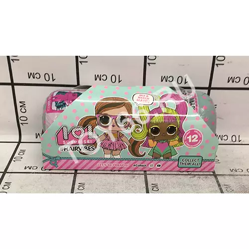 Кукла в шаре Капсула AA-0623