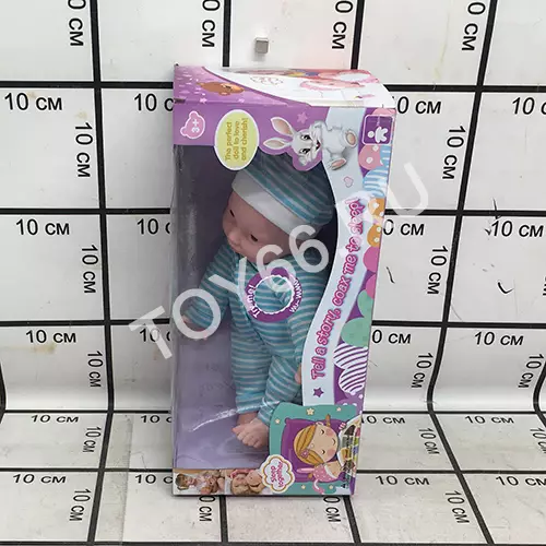 Пупс AD017-4
