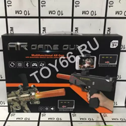 Оружие AR075-2-4C Оружие AR075-2-4C