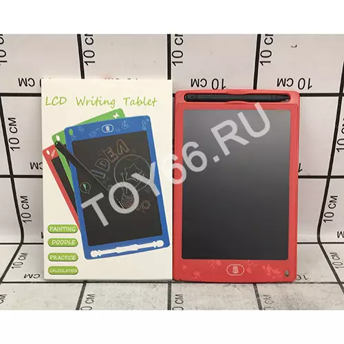 Электронный планшет для рисования AS1185A Электронный планшет для рисования AS1185A