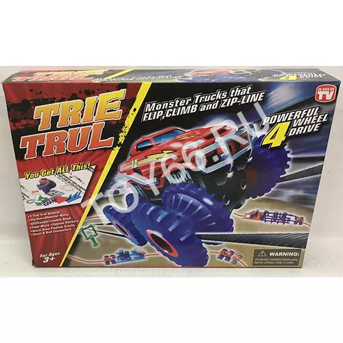 Трек Джип Трек Джип