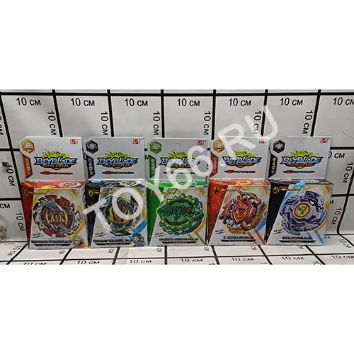 Бейблейд B-121B