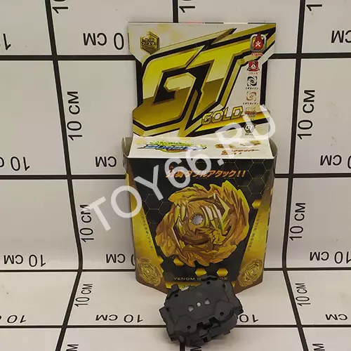 Устройство для запуска дисков вено диаблос B00-6