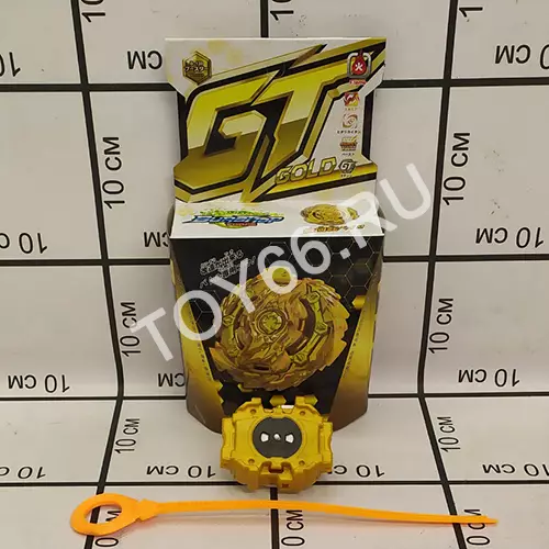 Бейблейд B00-6D