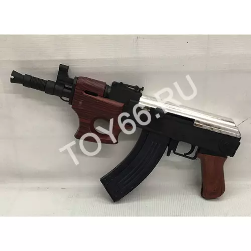 Автомат B001401-TS46