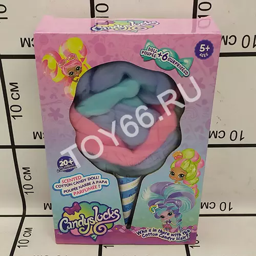 Сюрприз Candysloks B1162 Сюрприз Candysloks B1162