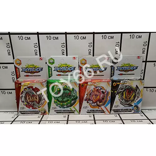 Бейблейд B121B Бейблейд B121B