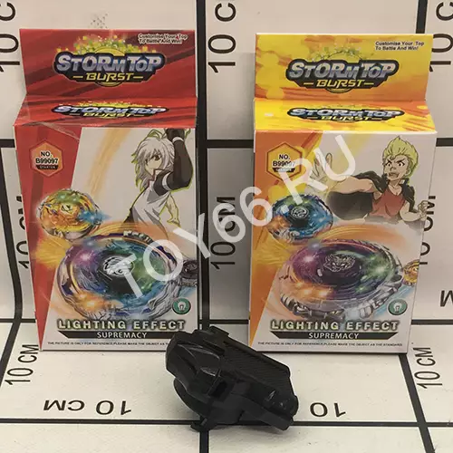 Устройство для запуска дисков Светящийся B99097 Устройство для запуска дисков Светящийся B99097