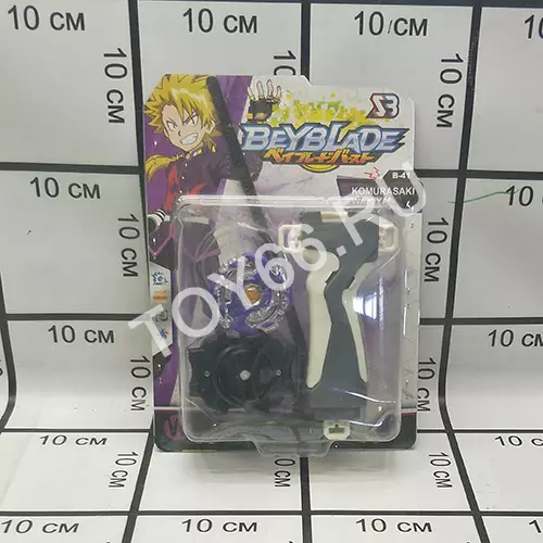 Бейблейд BB805