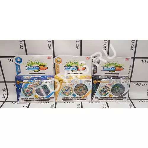 Бейблейд BB81