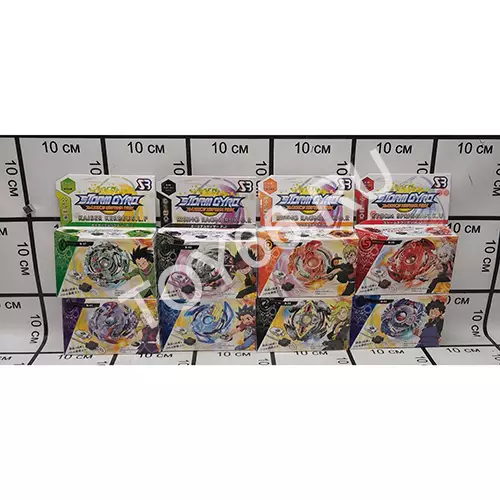 Бейблейд BB811-A