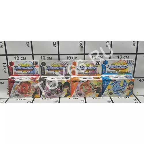 Бейблейд BB811B