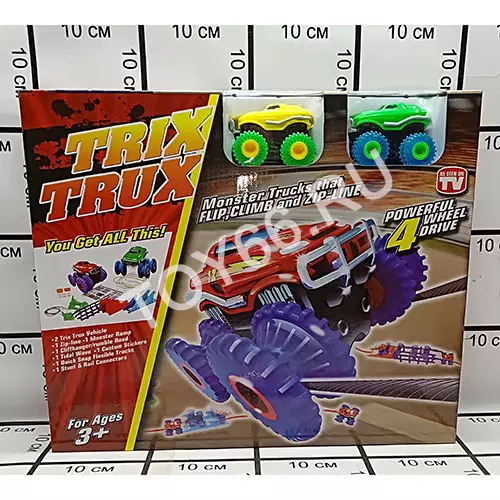 Трек Джип BB883