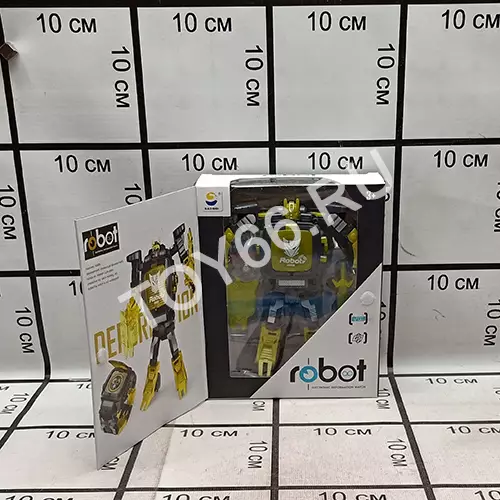 Часы трансформер BS826-2 Часы трансформер BS826-2