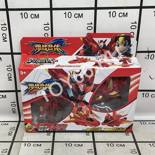 Дикие машинки CH5821