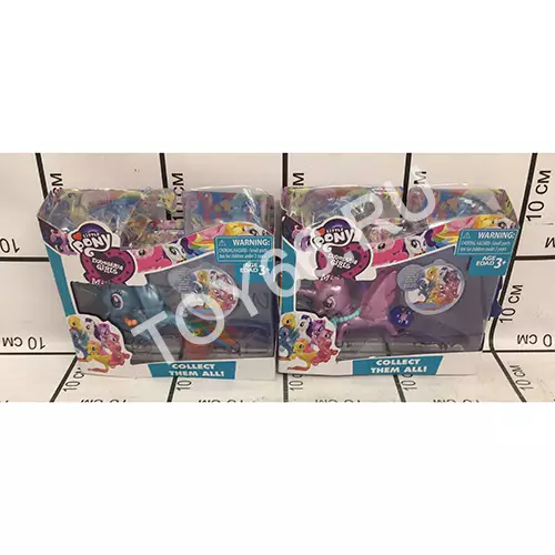 Пони Русалка CHM-5832