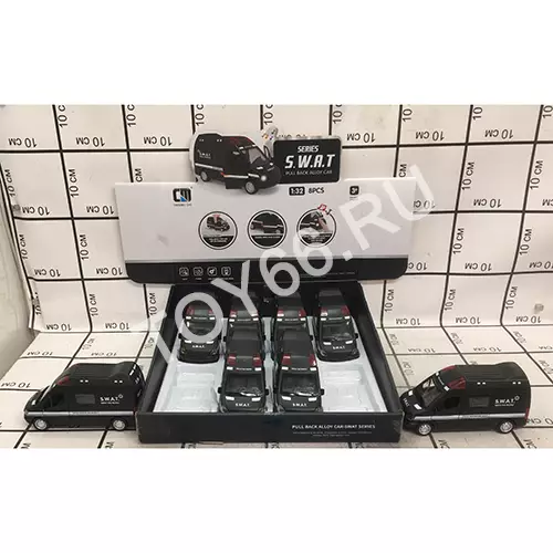 Спецназ свет звук 8 шт. в блоке CLM-51S Спецназ свет звук 8 шт. в блоке CLM-51S