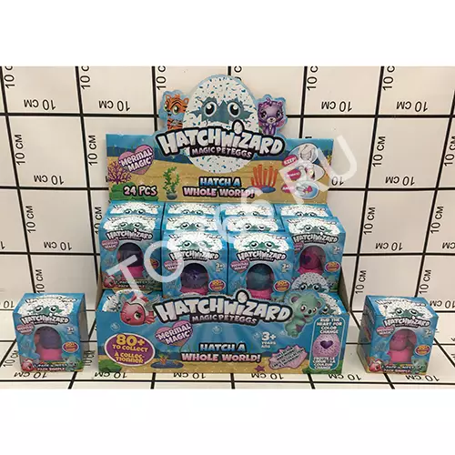 Пингвиненок 24 шт. в блоке D731 Пингвиненок 24 шт. в блоке D731